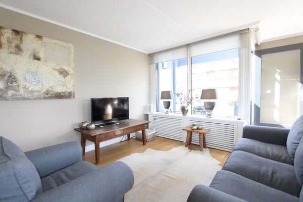 For rent: Flat Kamerlingh Onnesstraat in Amstelveen