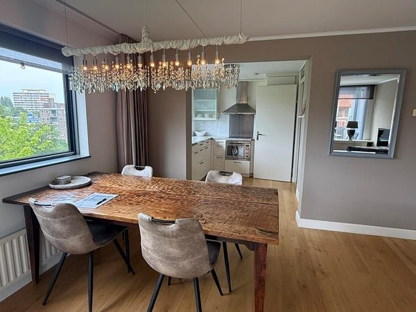 For rent: Flat Kamerlingh Onnesstraat in Amstelveen