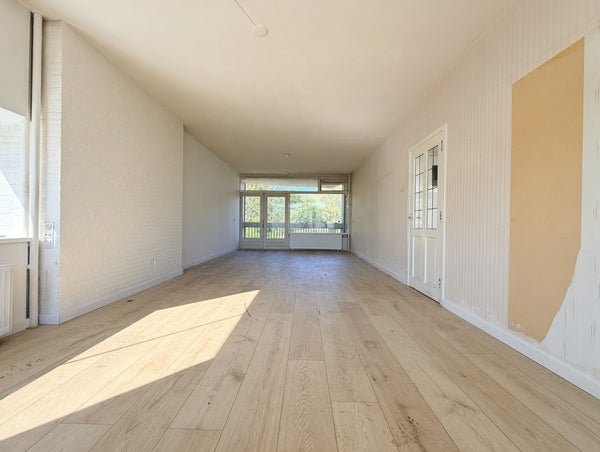 For rent: Flat Stokroosstraat 193 in Den Haag