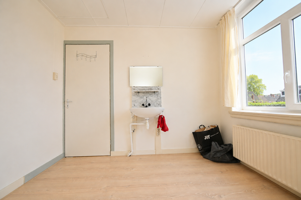 For rent: Room Hoornsediep 46 B 4 in Groningen