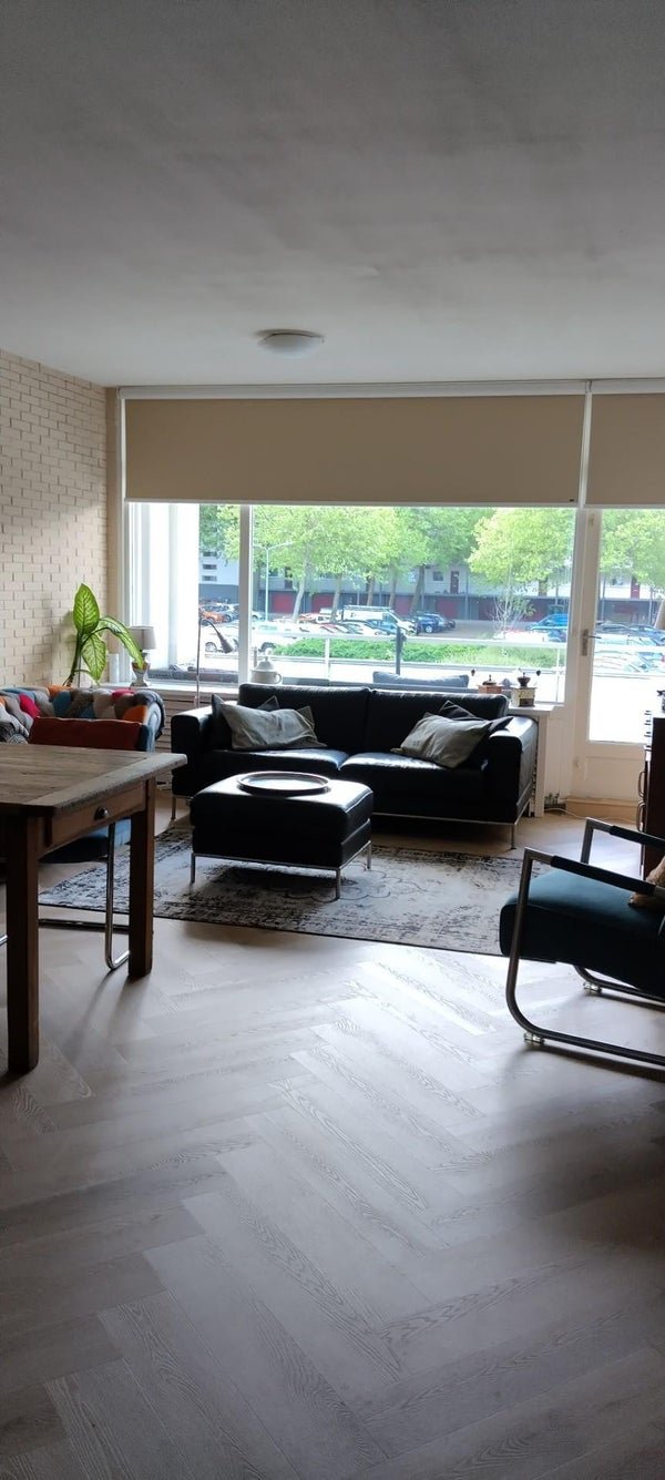 For rent: Flat Sinnigvelderstraat in Weesp