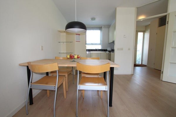 For rent: House Cia van Boortlaan in Amstelveen