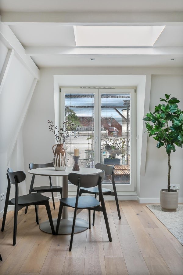 For rent: Flat Rustenburgerstraat in Amsterdam