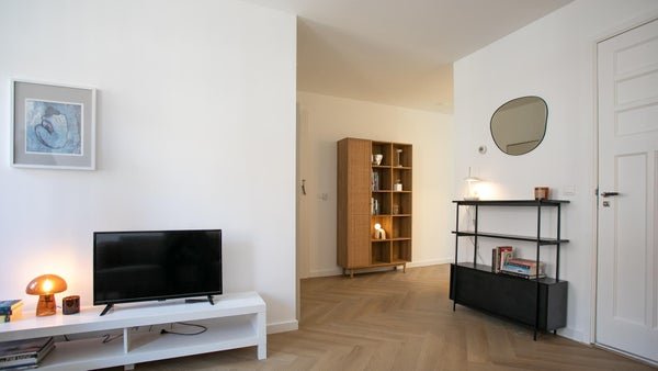 For rent: Flat Marco Polostraat in Amsterdam
