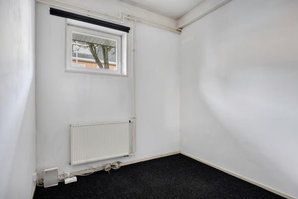 For rent: Room van Heutszstraat 54 in Nijmegen