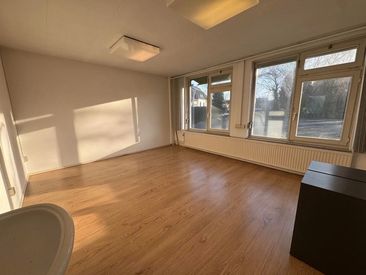 For rent: Studio Jekerweg in Maastricht