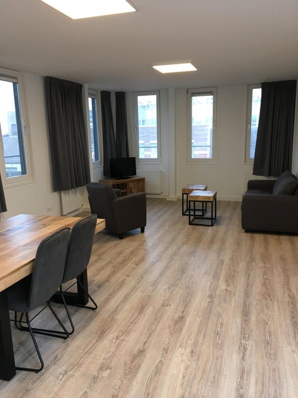 For rent: Flat Piet Heinstraat in Enschede