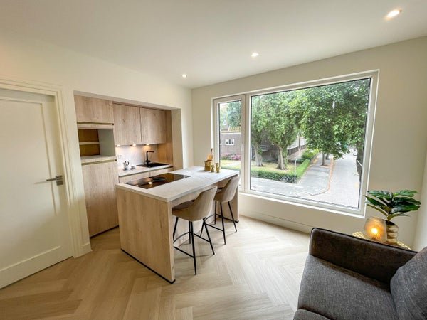 For rent: Flat Elzendaal in Rotterdam
