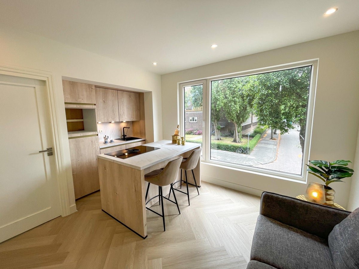 For rent: Flat Elzendaal in Rotterdam