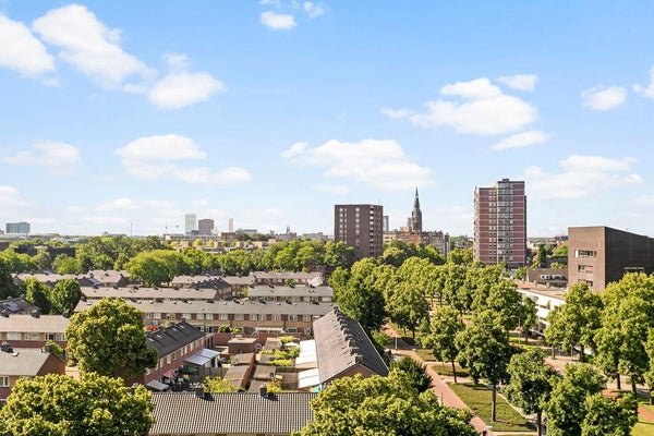 For rent: Flat Dr Cuyperslaan in Eindhoven