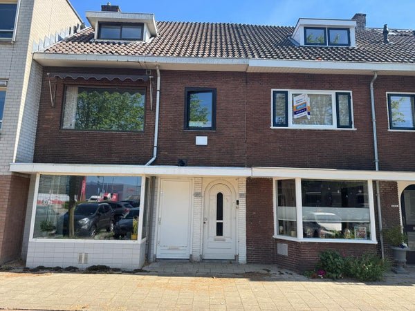 For rent: Room Amsterdamsestraatweg 699 D 1 in Utrecht