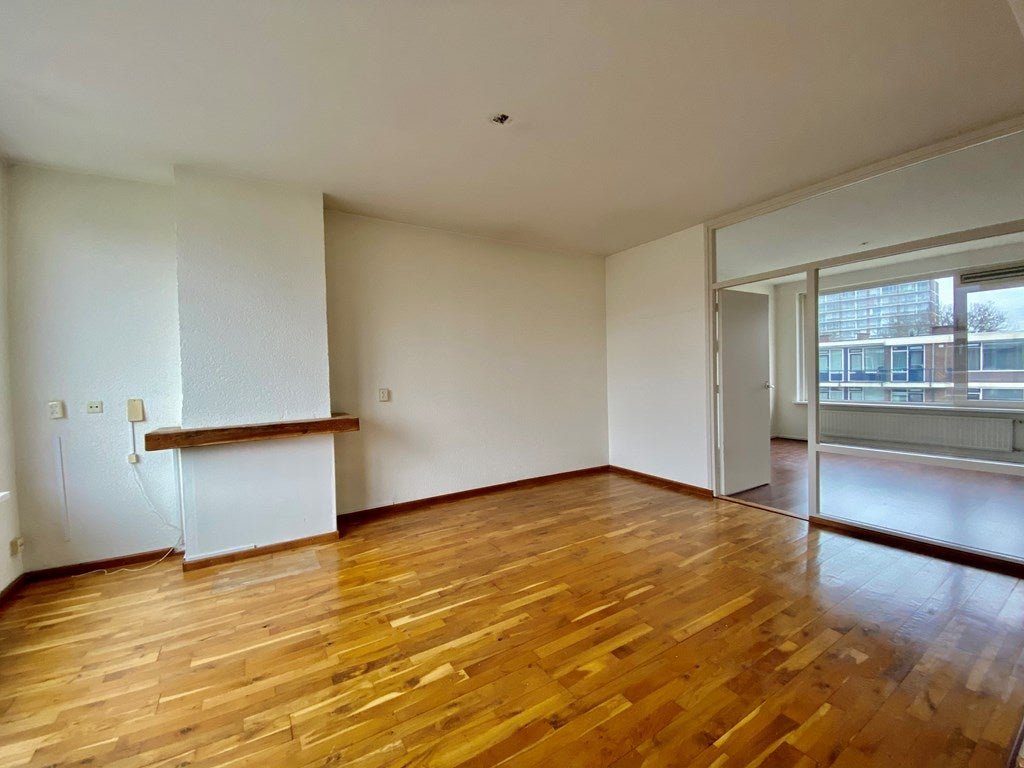 For rent: Flat Ruigenhoek in Rotterdam