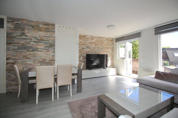 For rent: Flat Lissabonerf in Rotterdam