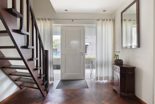 For rent: House Schapendreef in Hoogerheide