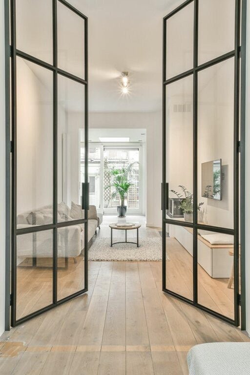 For rent: Flat Brederodestraat in Amsterdam