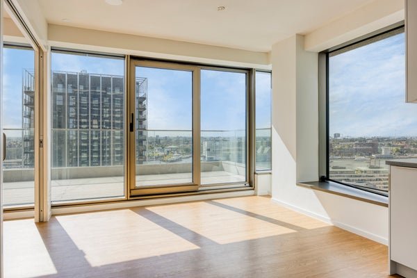 For rent: Flat Bercylaan 339 in Amsterdam
