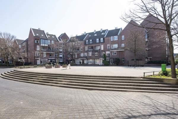 For rent: Flat Hoogbeeltplein in Maastricht