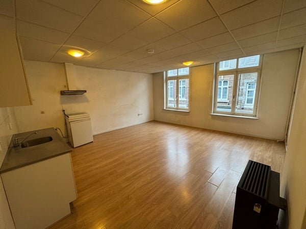 For rent: Room Brusselsestraat 45 B – 1.1 in Maastricht
