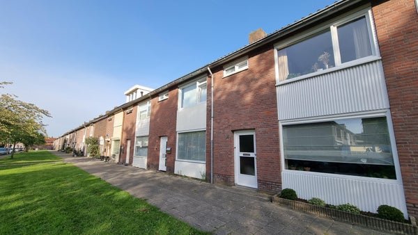 For rent: House Bagelaarstraat in Eindhoven