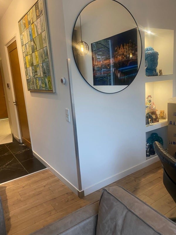 For rent: Room Kloveniersburgwal in Amsterdam