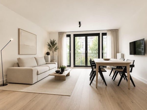 For rent: Flat Nieuwe Jonkerstraat in Amsterdam