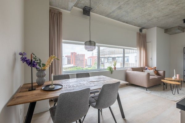 For rent: Studio G.H. Betzweg in Rotterdam