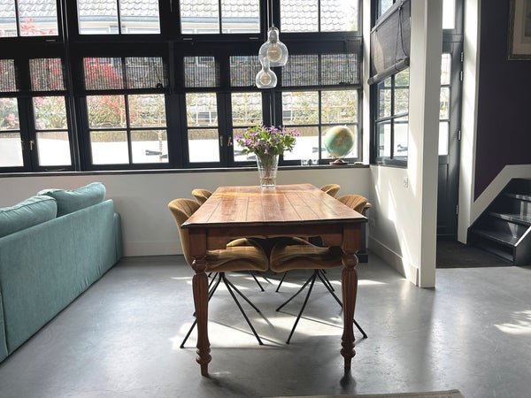For rent: House Klooster in Laren