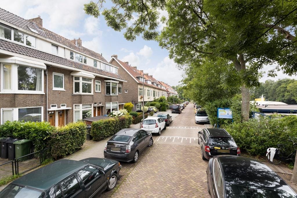Oude Raadhuislaan 45-B