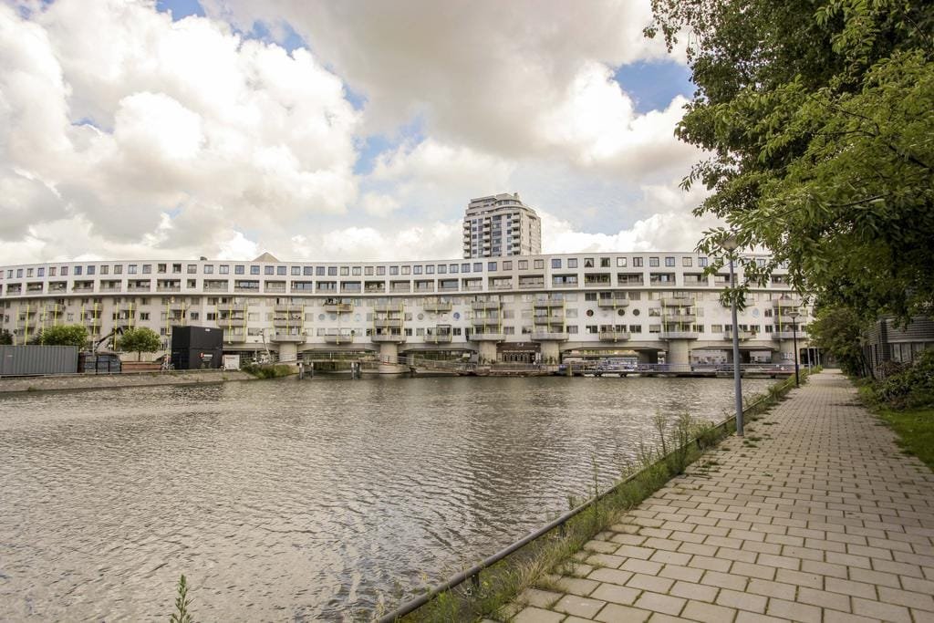 Entrepotbrug 113