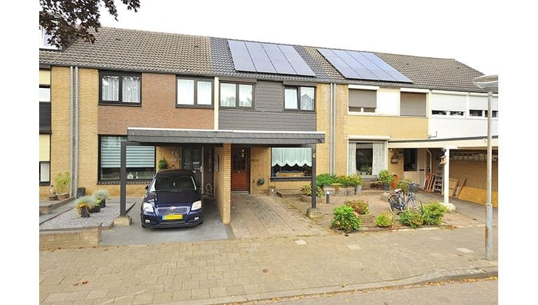 Byronstraat 75