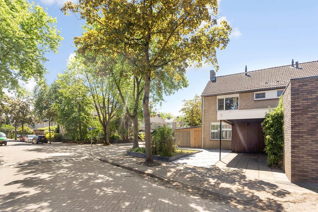 For rent: House Ravensdonk in Eindhoven