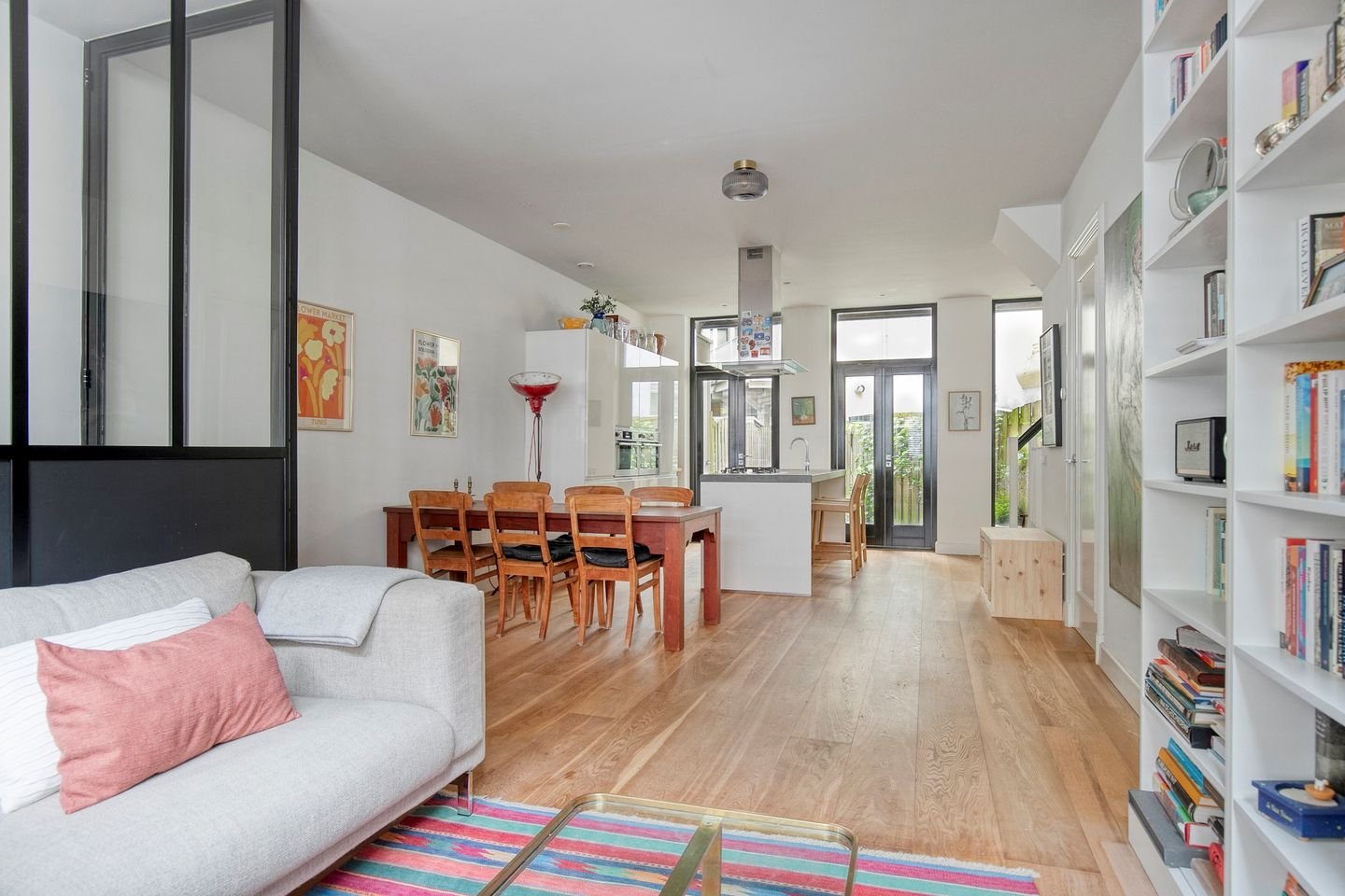 Van Hogendorpstraat 92-H