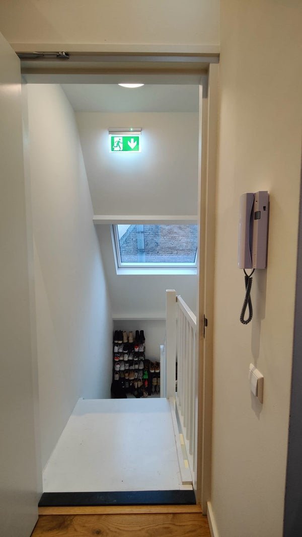 For rent: Flat St. Janstraat in Breda