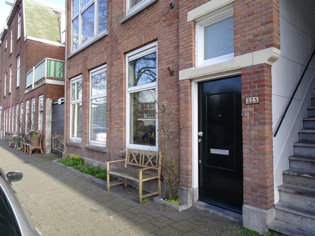 Valkenboskade 325