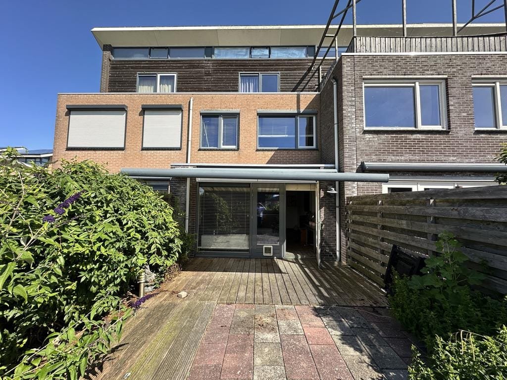 Tijmensgroet 119
