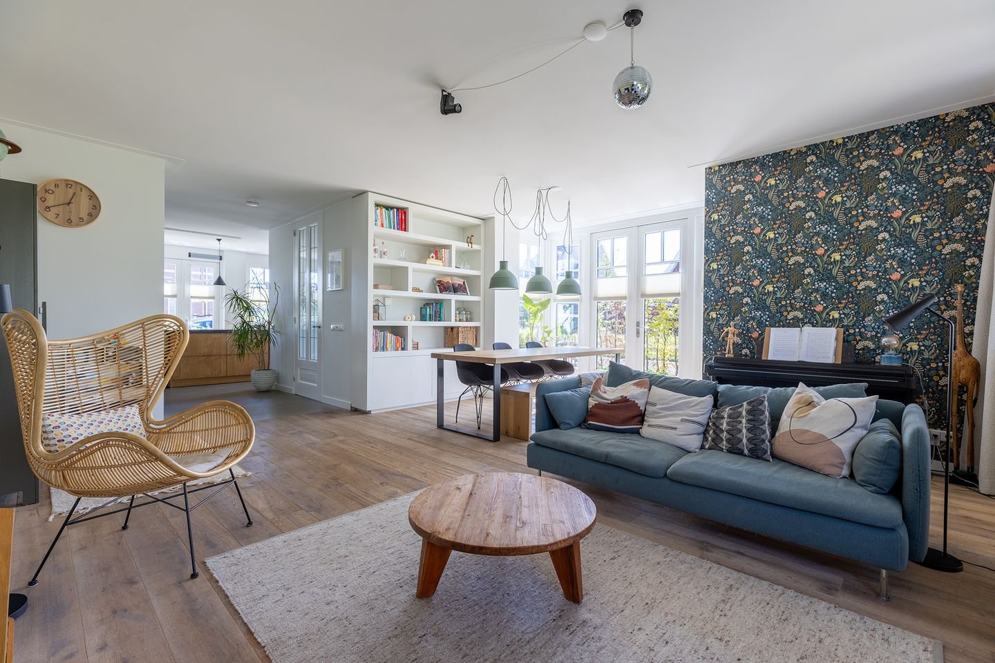 Fort Abcoudestraat 26