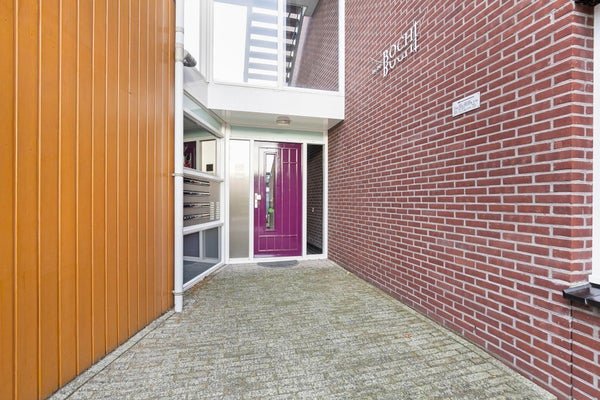 For rent: Flat Prins Hendrikstraat in Alphen aan den Rijn