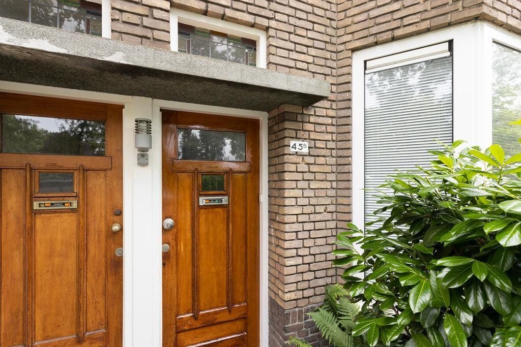 Oude Raadhuislaan 45-B
