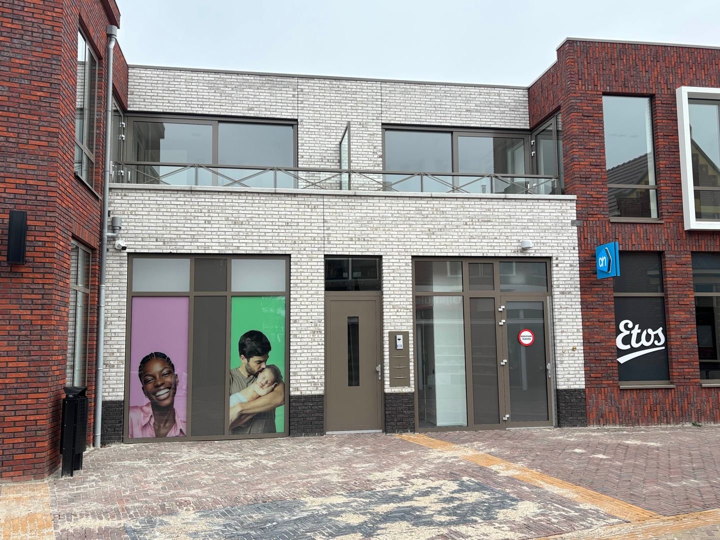 Hoofdstraat-Oost 11
