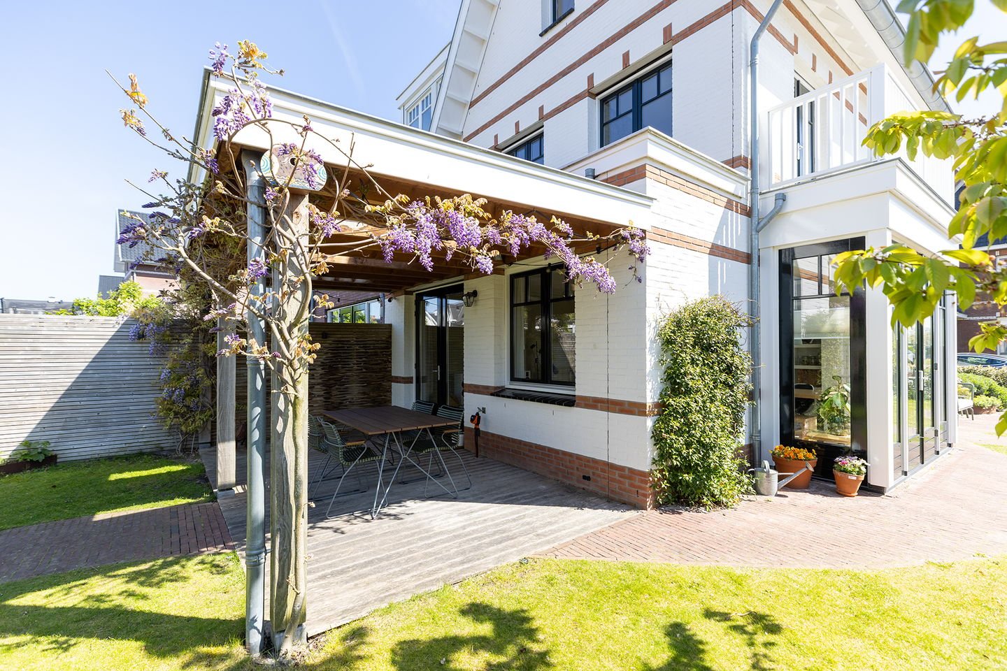 Fort Abcoudestraat 26