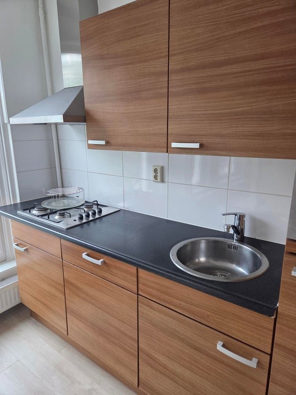 For rent: Flat Balistraat in Den Haag