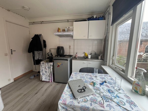 For rent: Room Folkingestraat in Groningen