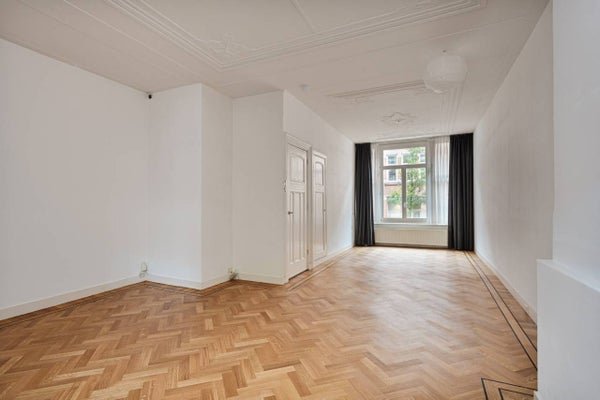 For rent: Flat Ruysdaelstraat in Amsterdam