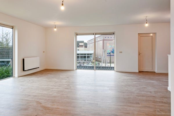 For rent: Flat Bernhardstraat in Hapert