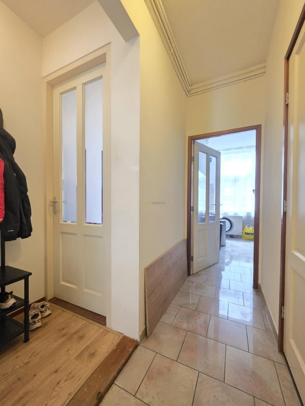 For rent: Flat Scheepstimmermanslaan in Rotterdam