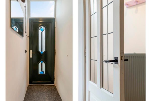 For rent: House Oosterdwarsstraat in Leiden