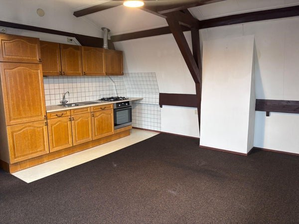 For rent: Flat Breestraat in Leiden