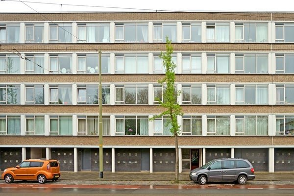For rent: Flat Escamplaan 508 in Den Haag