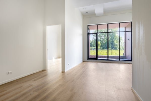 For rent: Flat Gelrestraat 159 in Amsterdam