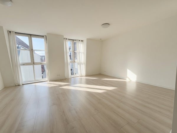 For rent: Flat Lutherse Burgwal 11 L in Den Haag